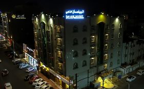 البيلسان الذهبي للوحدات السكنية-اقتصادي